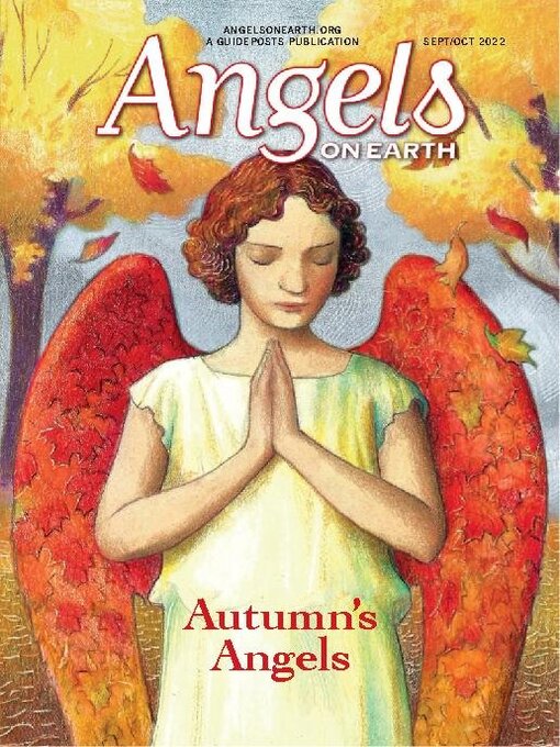 Title details for Angels on Earth magazine by Guideposts - Available